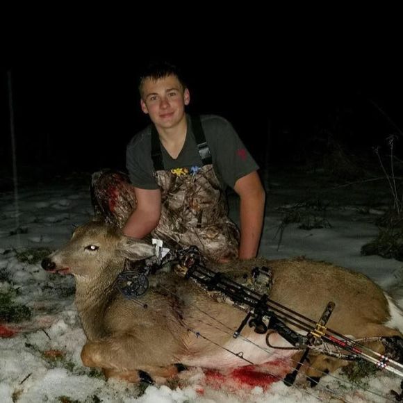 Meet your Posher, Jonny - Picture 1 of 1